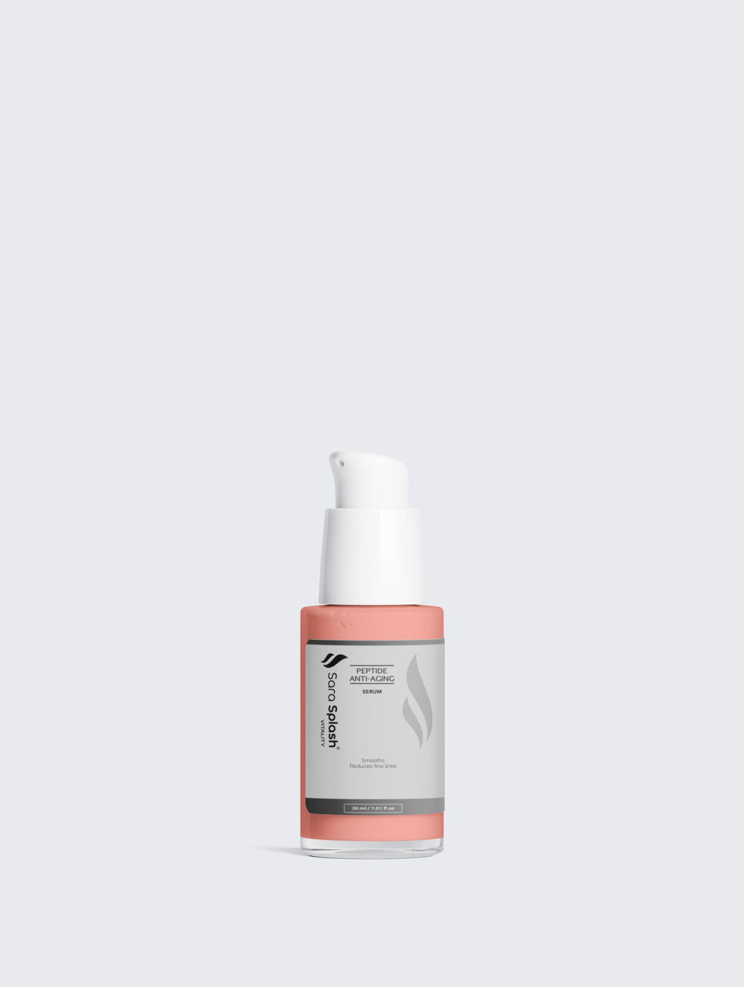 Peptide Anti-Aging Serum