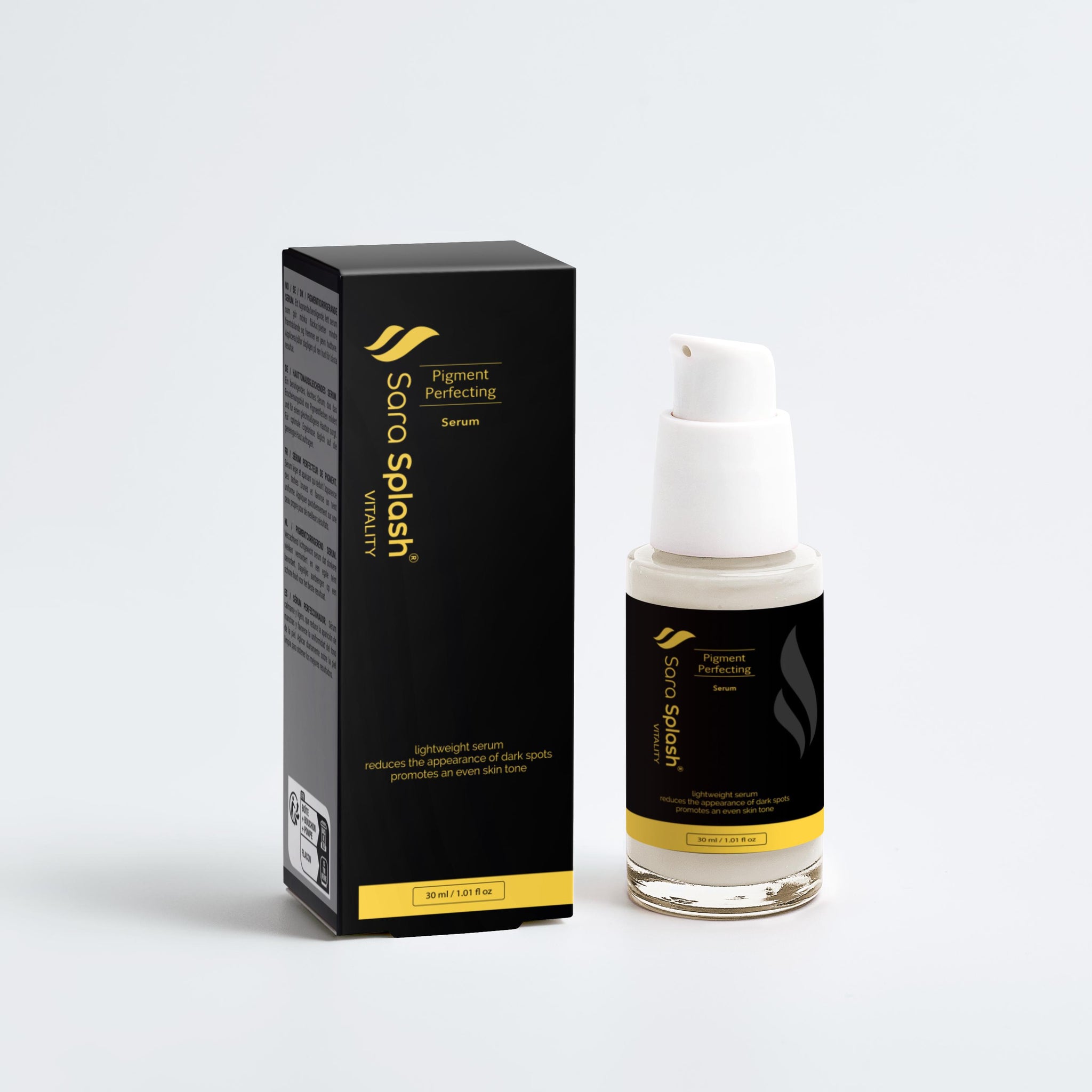 Pigment Perfecting Serum