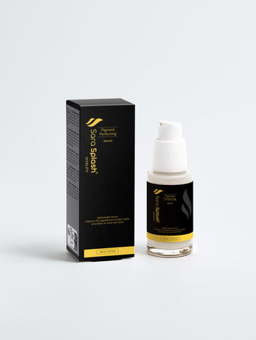 Pigment Perfecting Serum