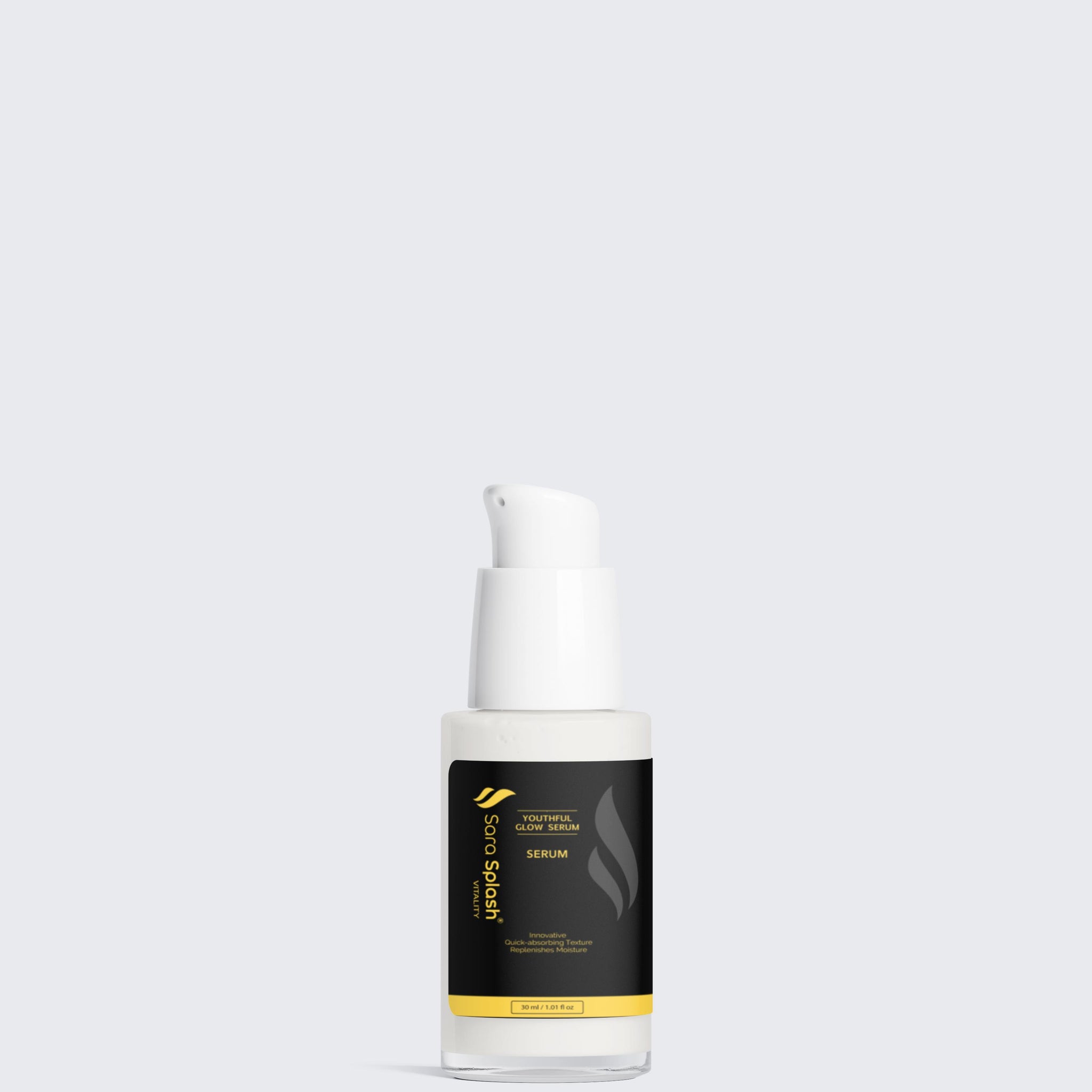 Youthful Glow Serum