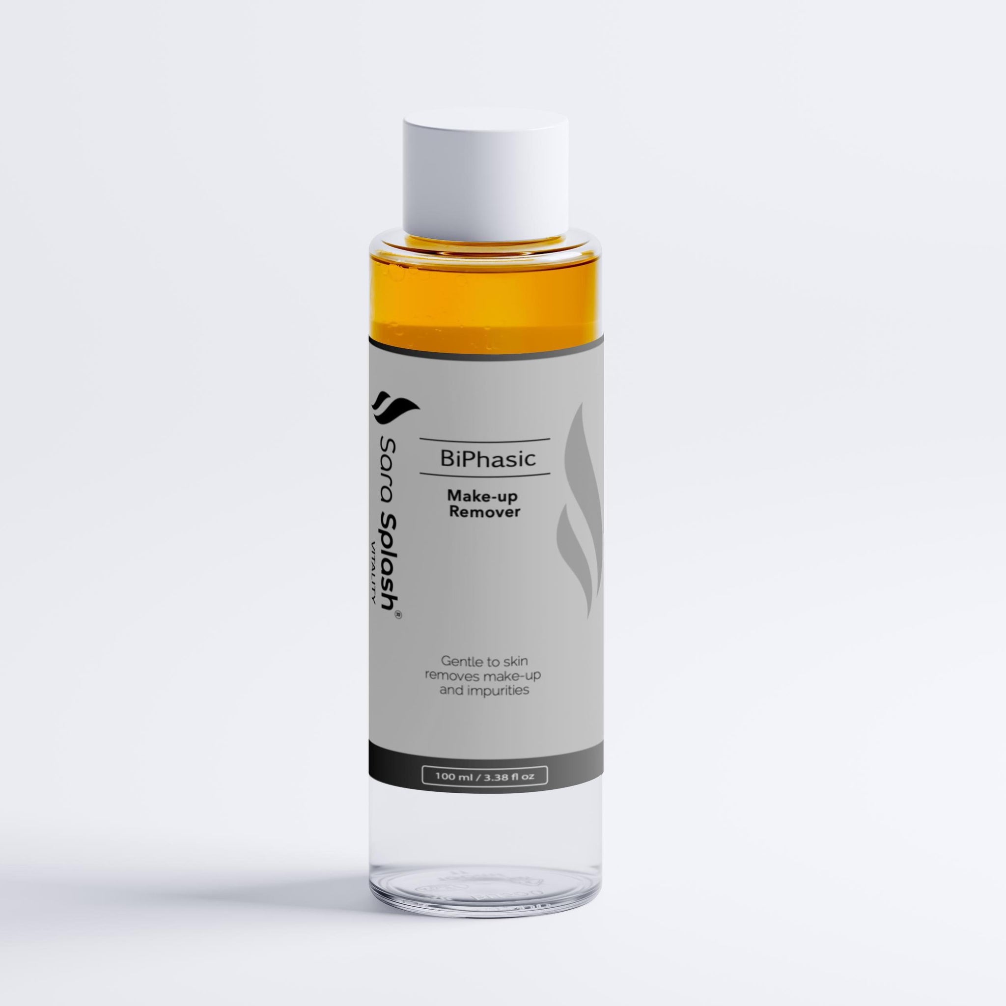 BiPhasic Make-up Remover