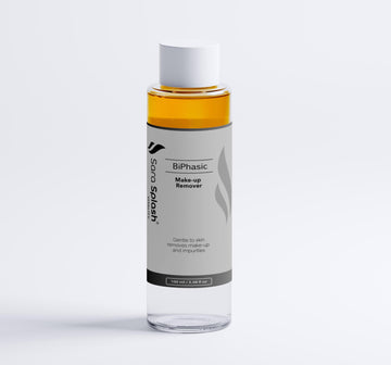 BiPhasic Make-up Remover