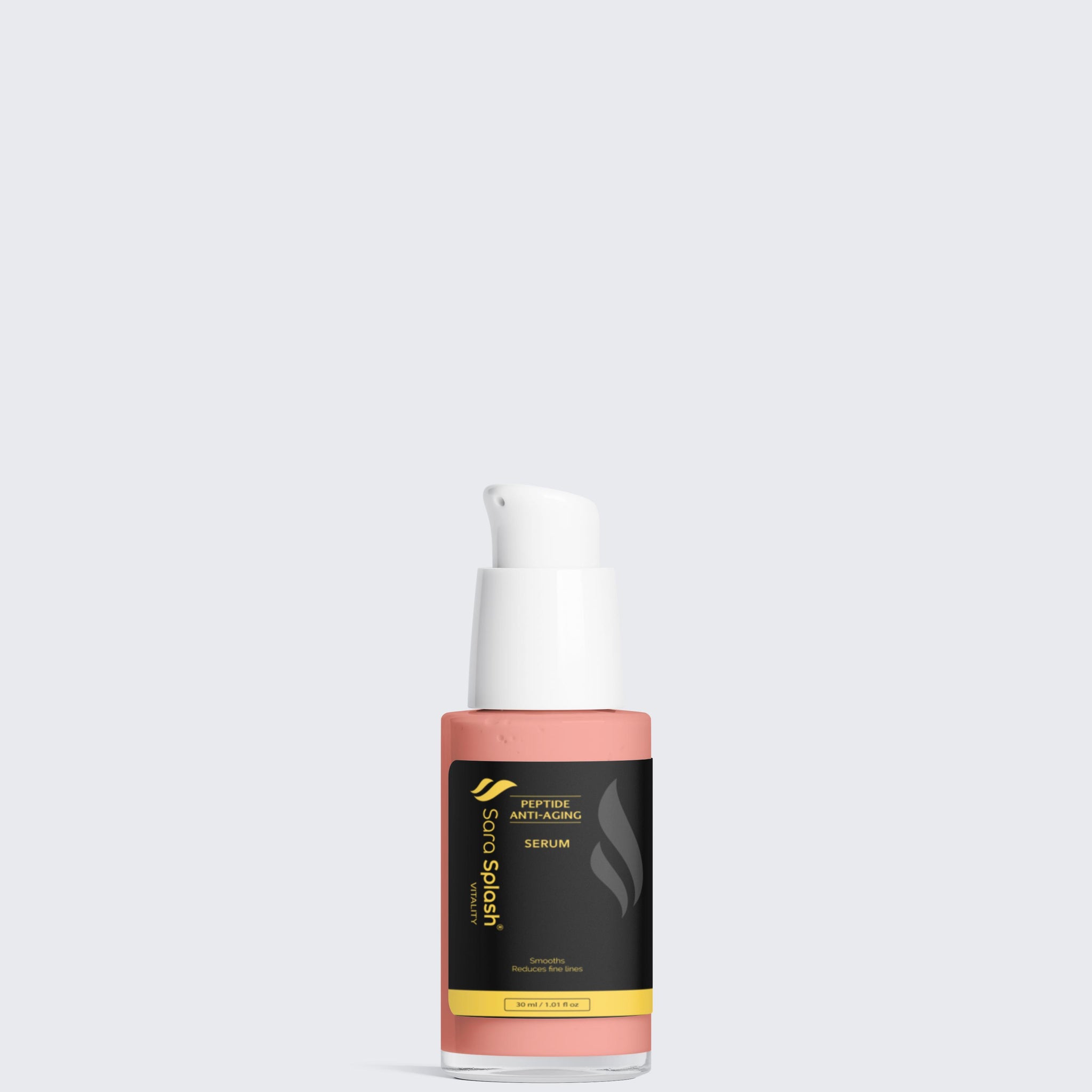 Peptide Anti-Aging Serum