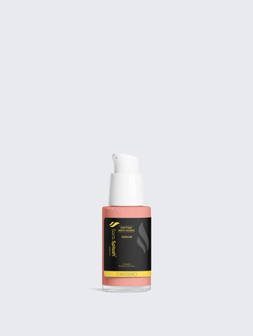 Peptide Anti-Aging Serum